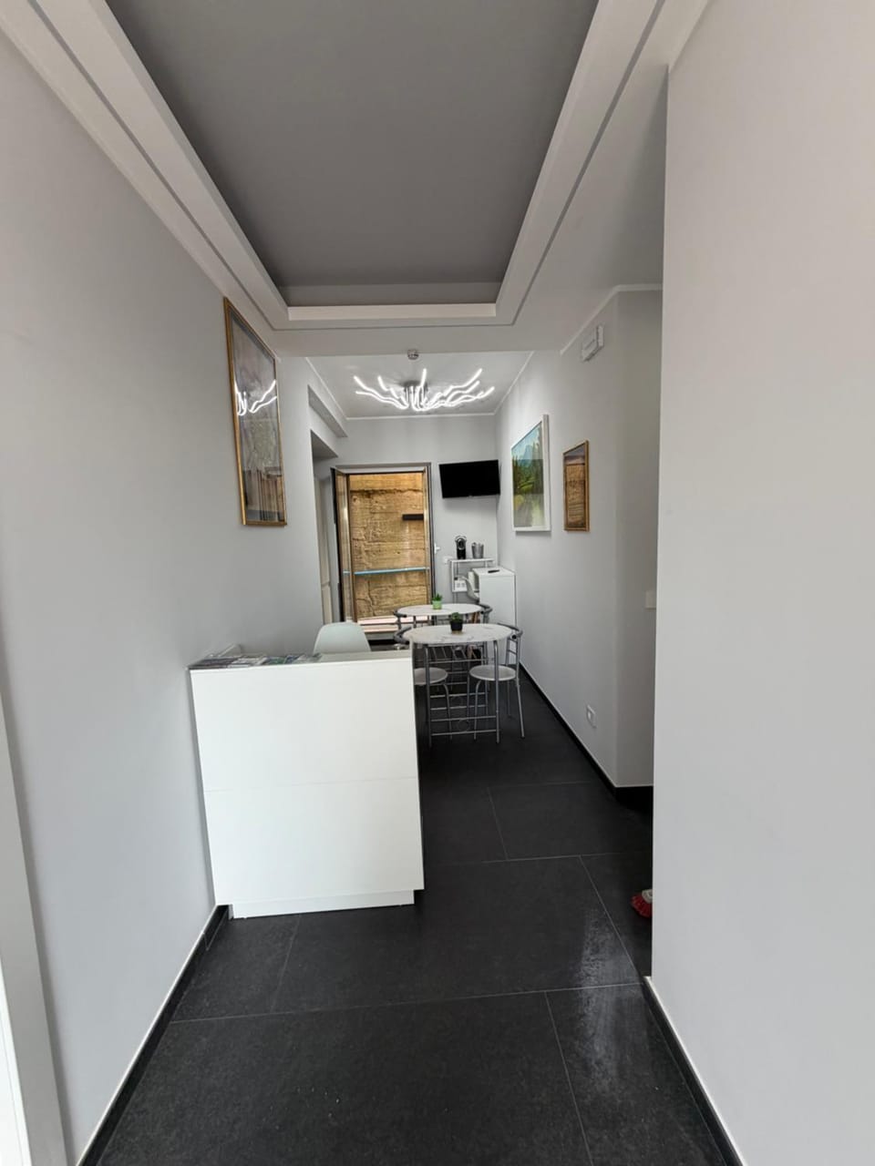 La Stella dei Venti Bed and Breakfast in Scilla