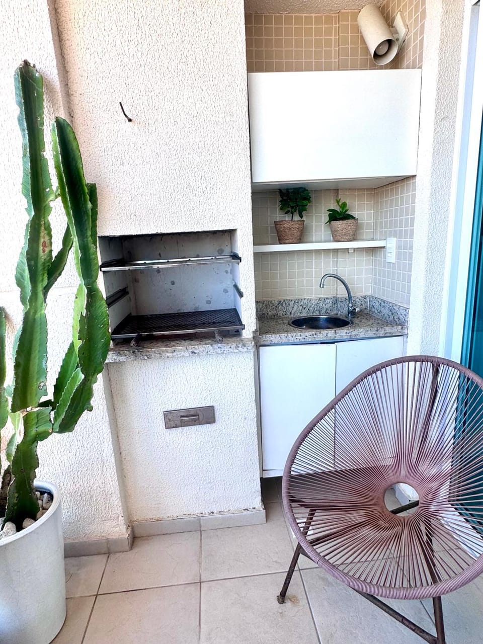 Apto aconchegante no maitinga Apartment in Bertioga