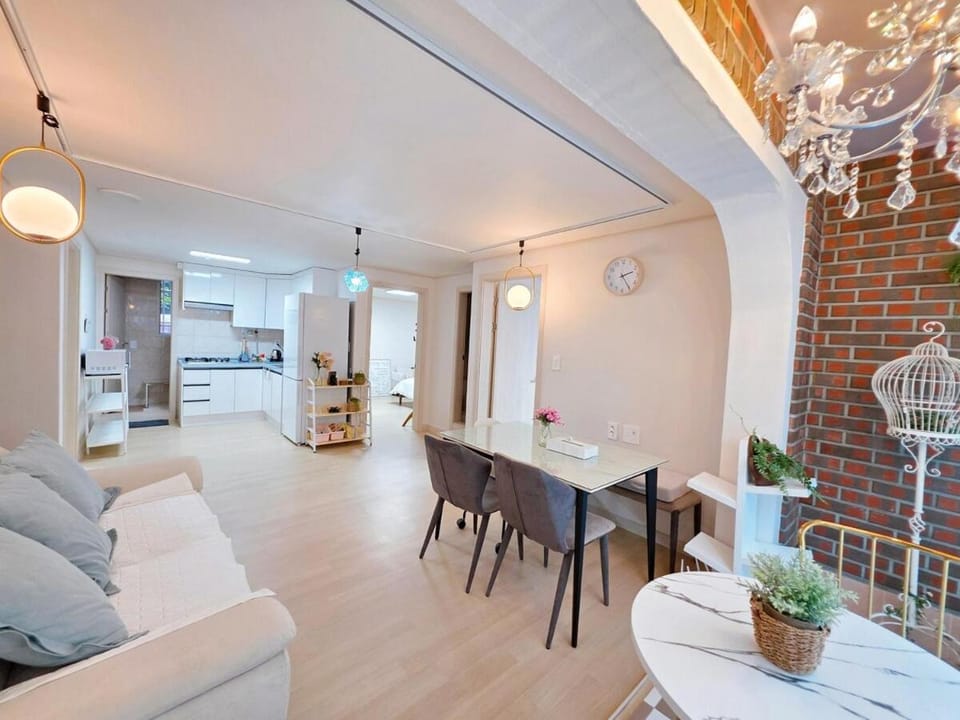 SEOUL Park Avenue Apartment in Seoul