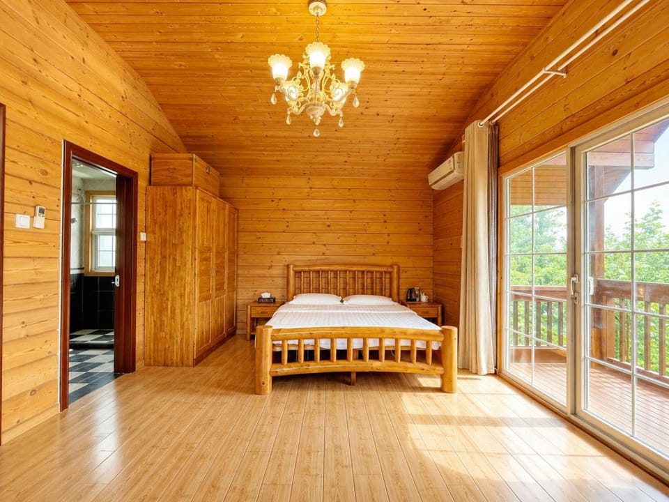 今希木屋 Villa in Beijing