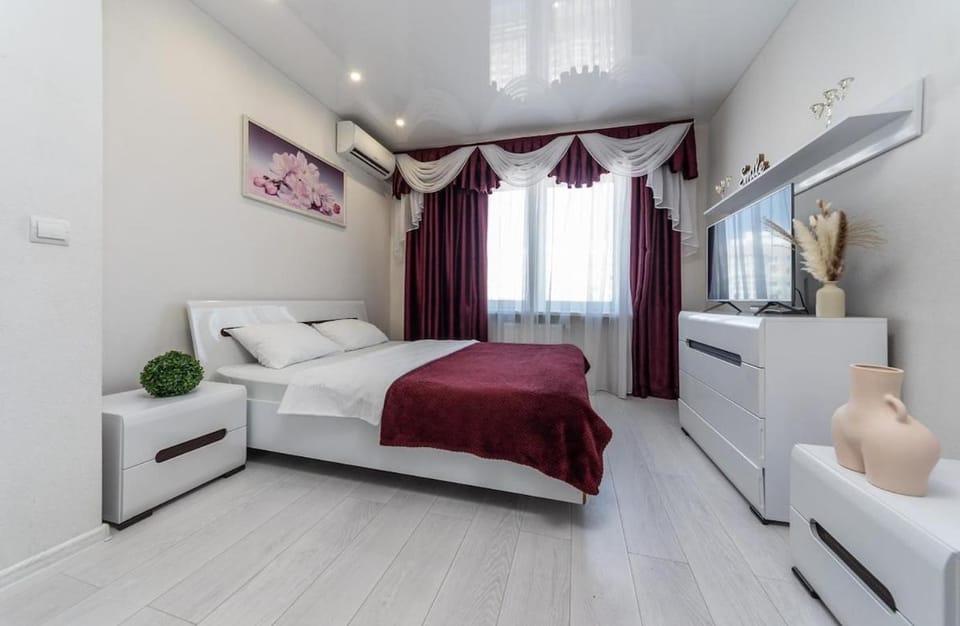 VIP apartment view of the lake Apartment in Kiev City - Kyiv