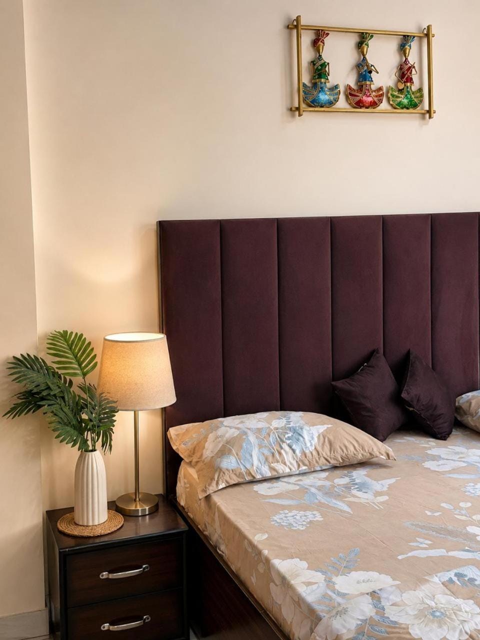 House of luxury Apartment in Rishikesh
