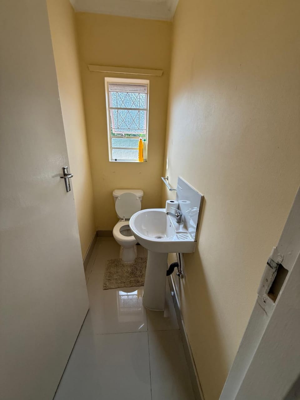 golden heart Apartment in Harare