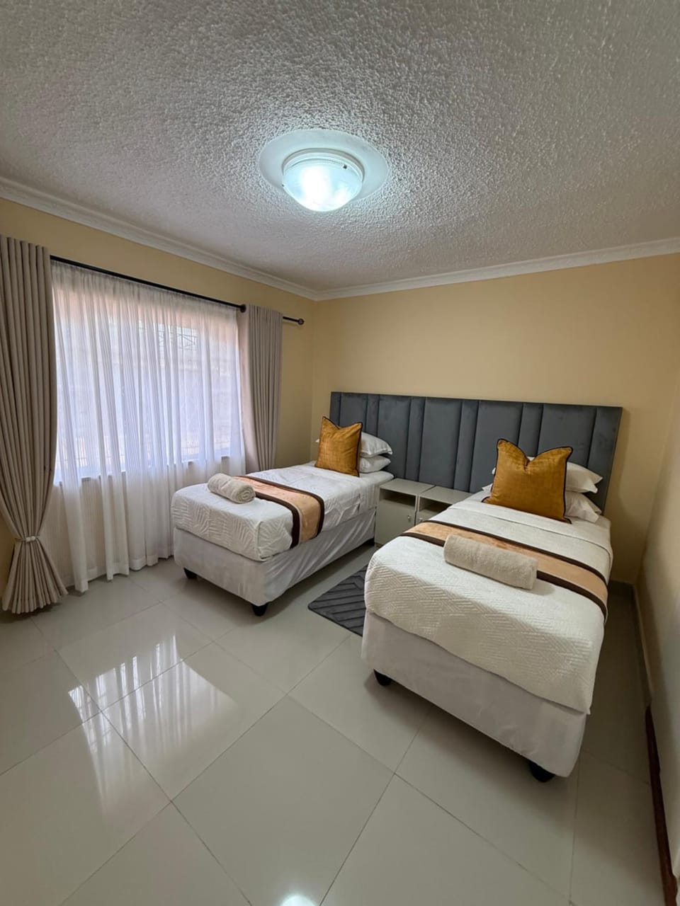 golden heart Apartment in Harare