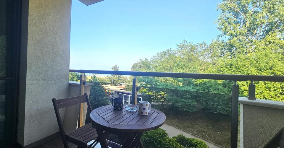 View (from property/room), Balcony/Terrace