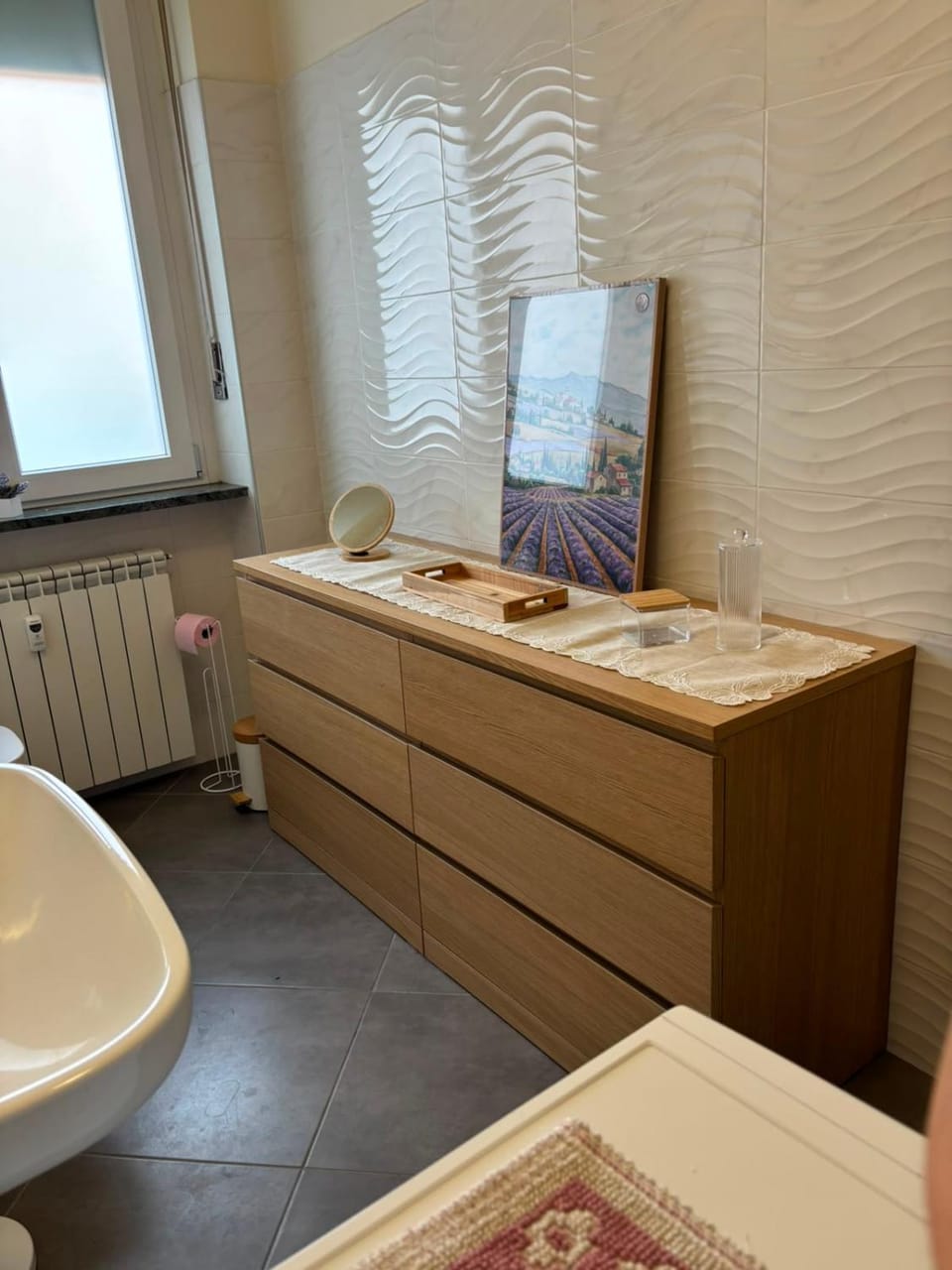 Toilet, Bathroom