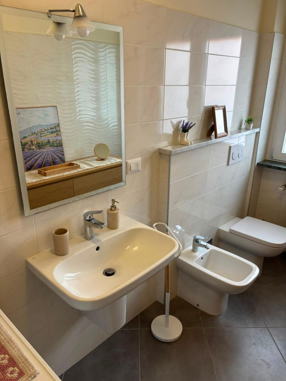 Toilet, Bathroom