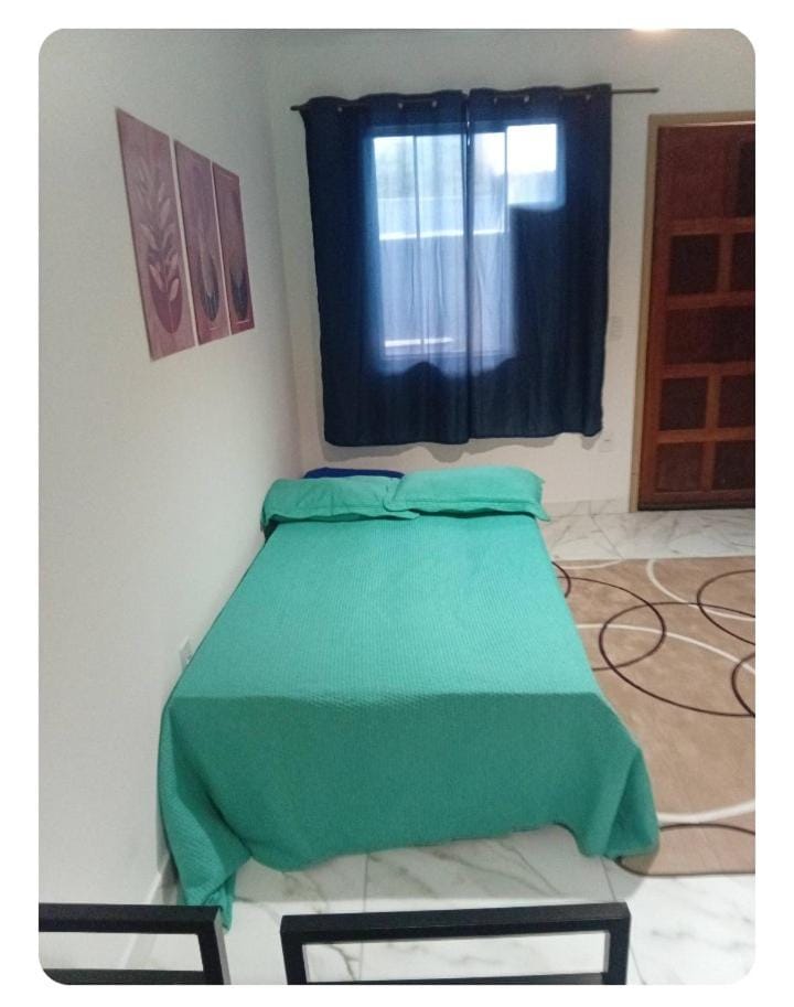 Estudio aconchegante em Maricá House in Niterói