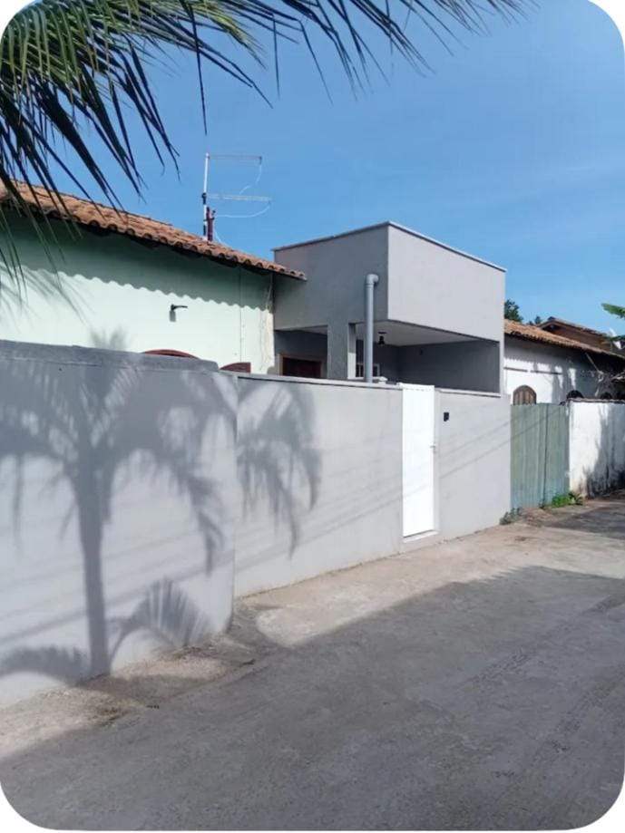 Estudio aconchegante em Maricá House in Niterói