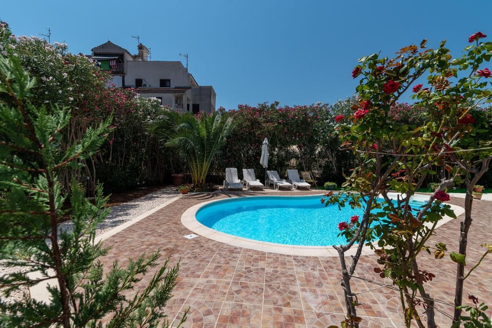 Villa Ani Apartment hotel in Trogir