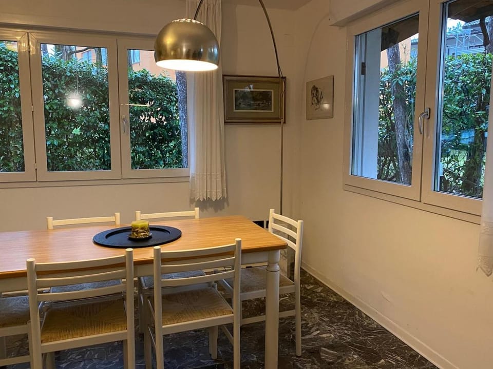 VILLETTA Le Cicale near the beach Apartment in Lignano Sabbiadoro
