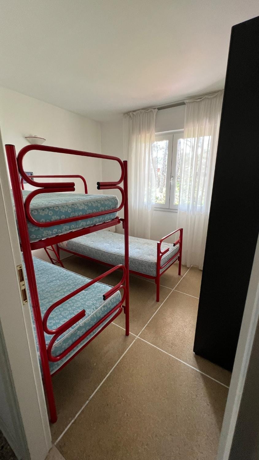 VILLETTA Le Cicale near the beach Apartment in Lignano Sabbiadoro