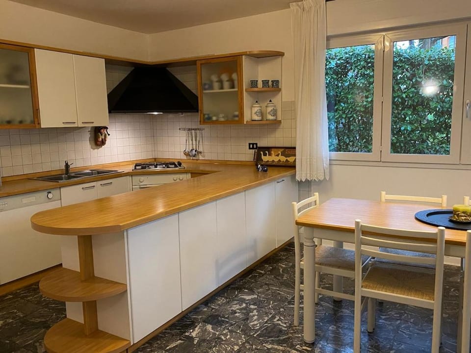 VILLETTA Le Cicale near the beach Apartment in Lignano Sabbiadoro