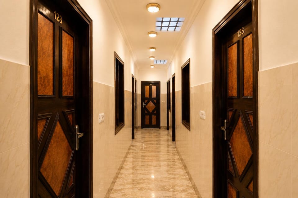 Hotel Arina Hotel in Chandigarh