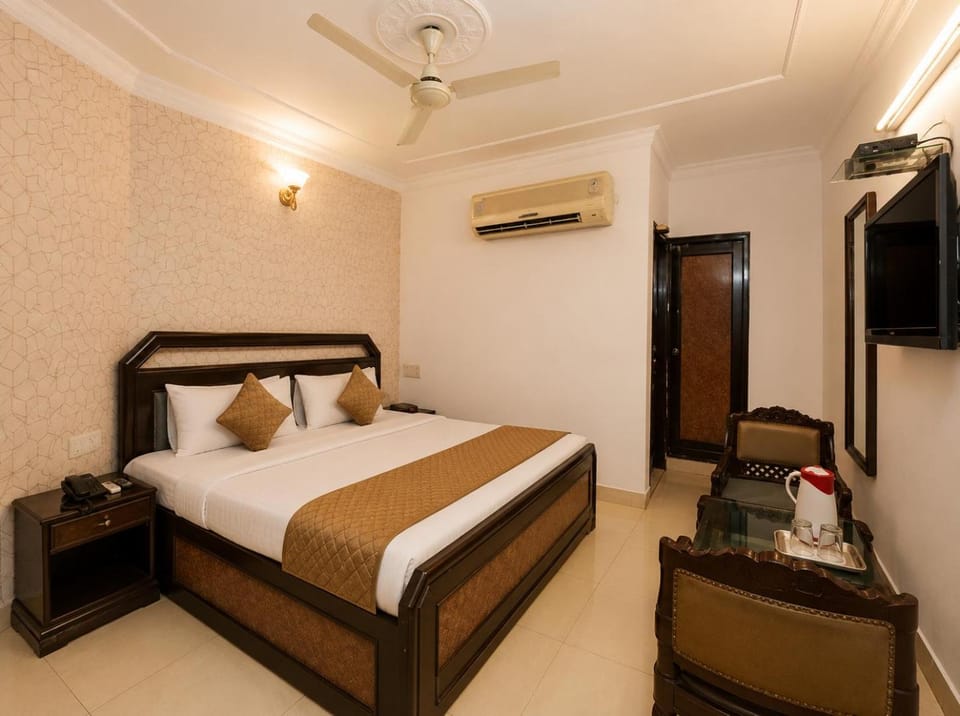 Hotel Arina Hotel in Chandigarh