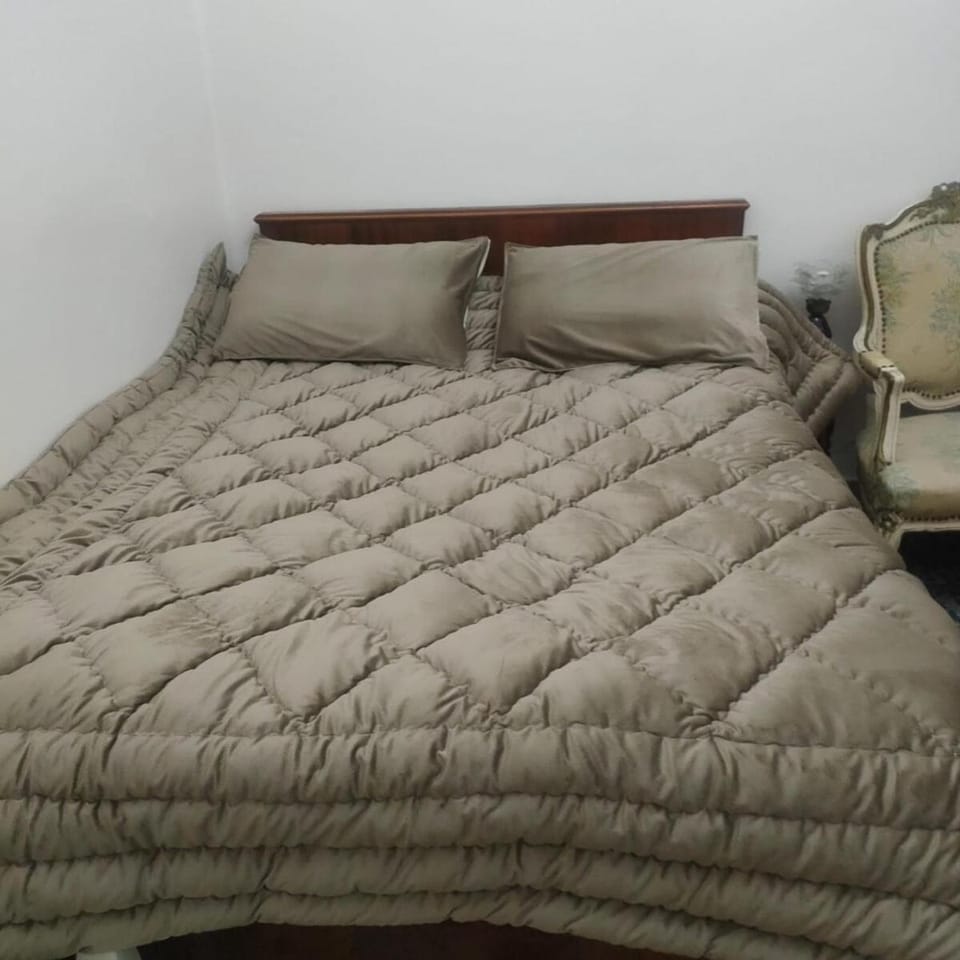 Females Only - A private room in shared home in Alexandria near the sea Vacation rental in Alexandria