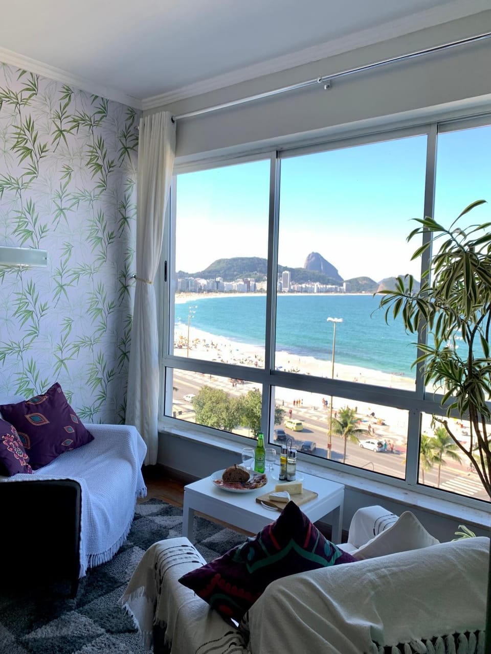 View (from property/room)