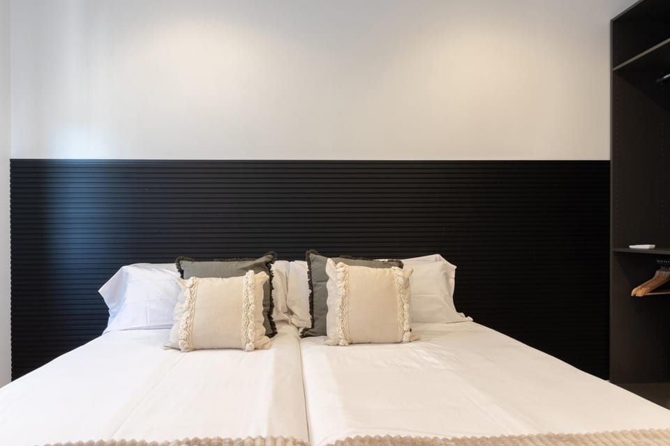 The Rooftop Apartments Apartment in Basque Country