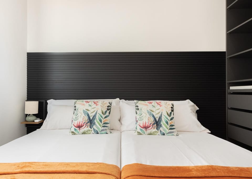 The Rooftop Apartments Apartment in Basque Country