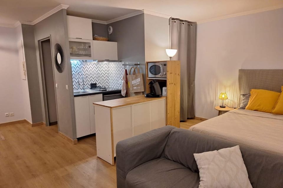 Studio with parking Apartment in Avignon