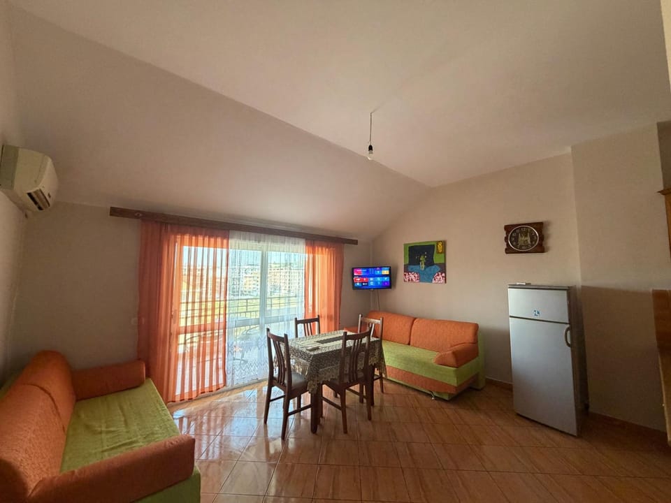 Apartament Golem Apartment in Tirana County, Albania