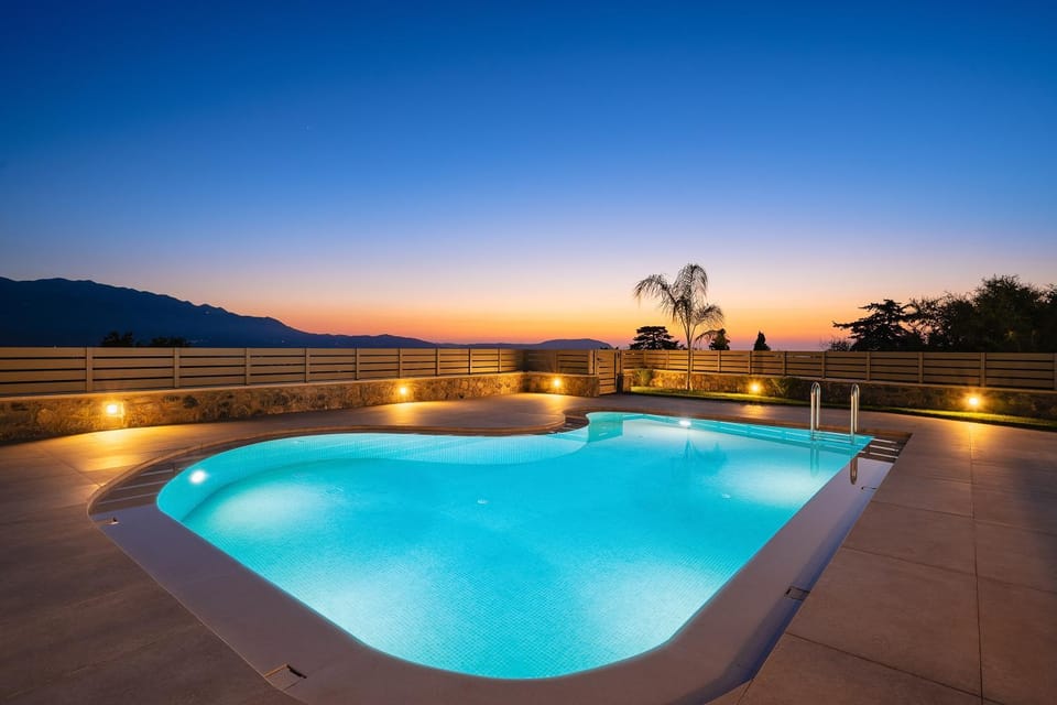 Laggos Villas Villa in Crete Region