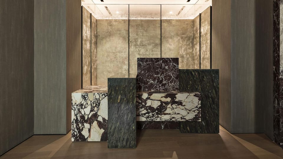 Lobby or reception, Other