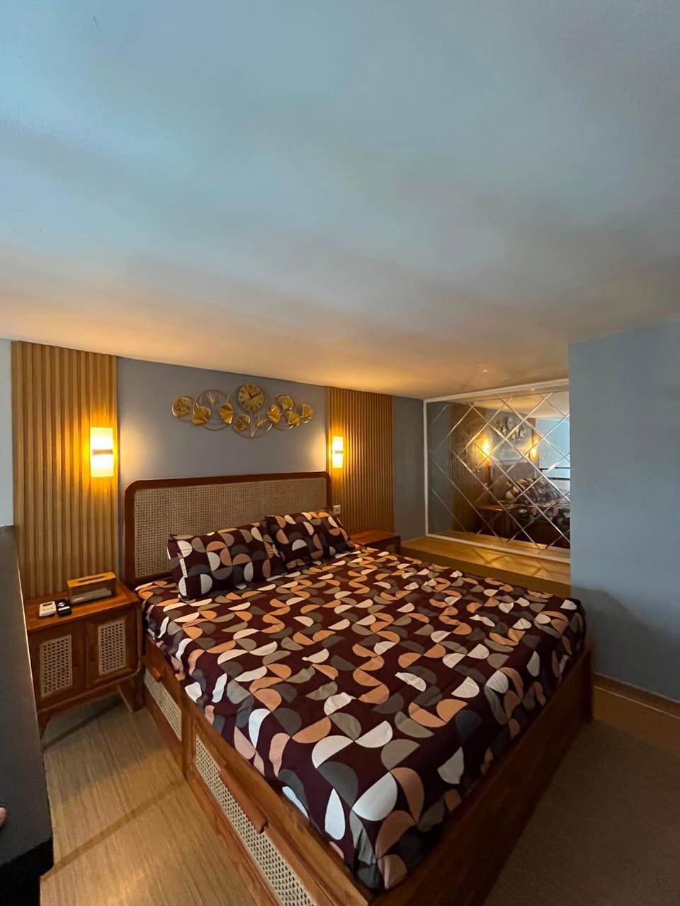 Apartemen Gresik Apartment in East Java
