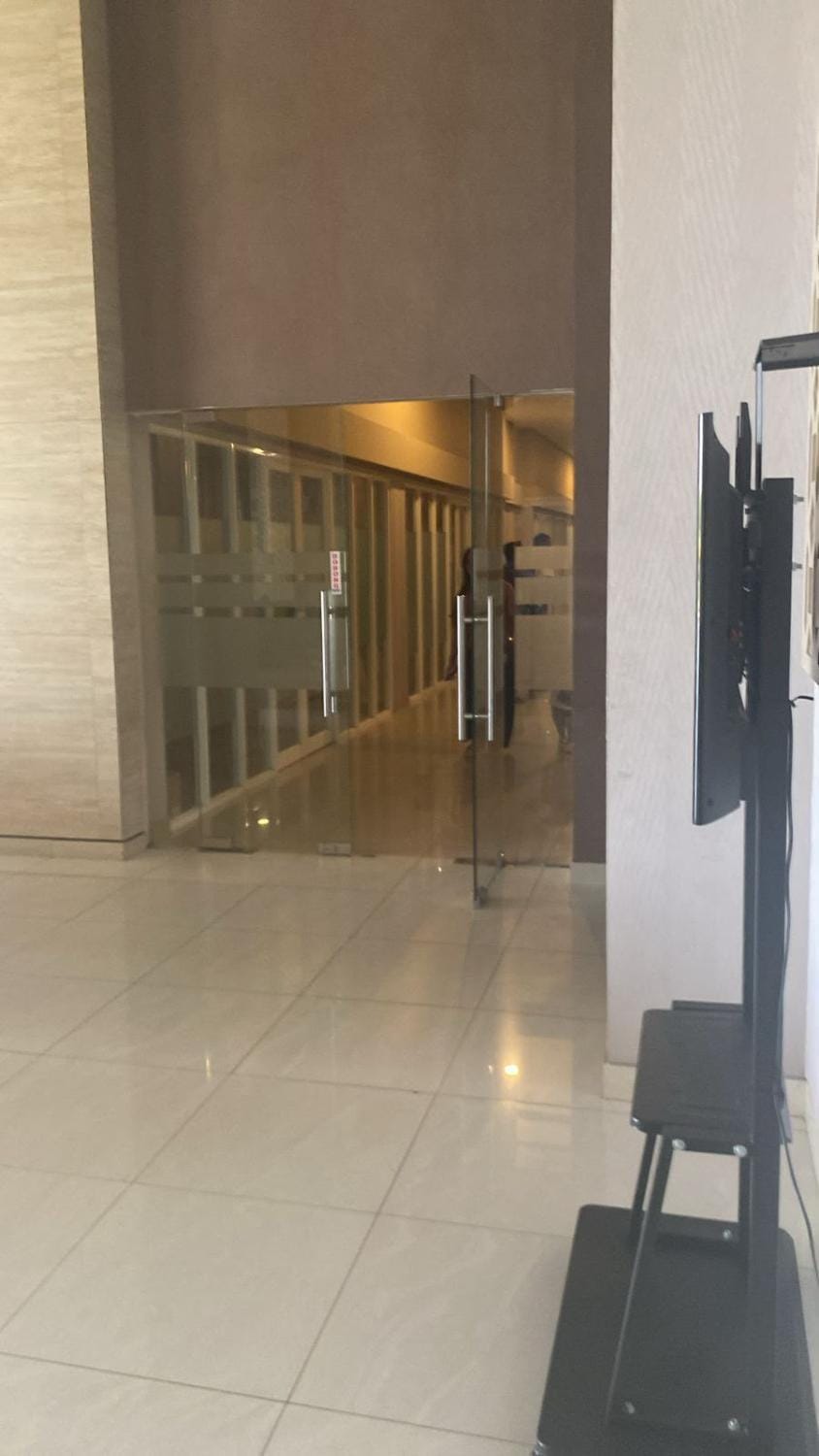 Apartemen Gresik Apartment in East Java