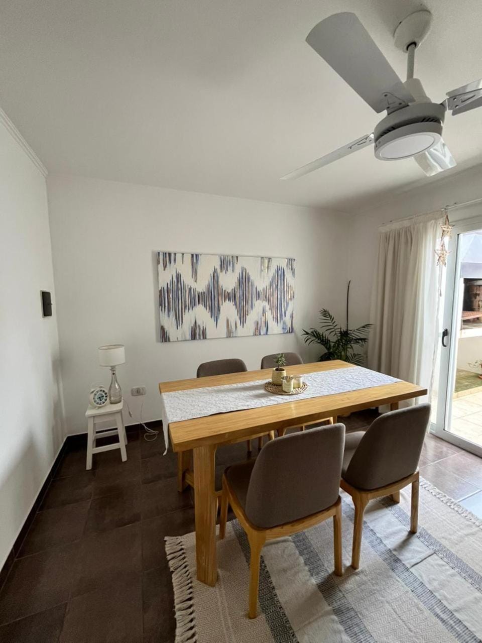 Aura Apartment in Federación