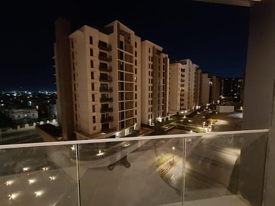 Z Park Home Apartment in Egypt