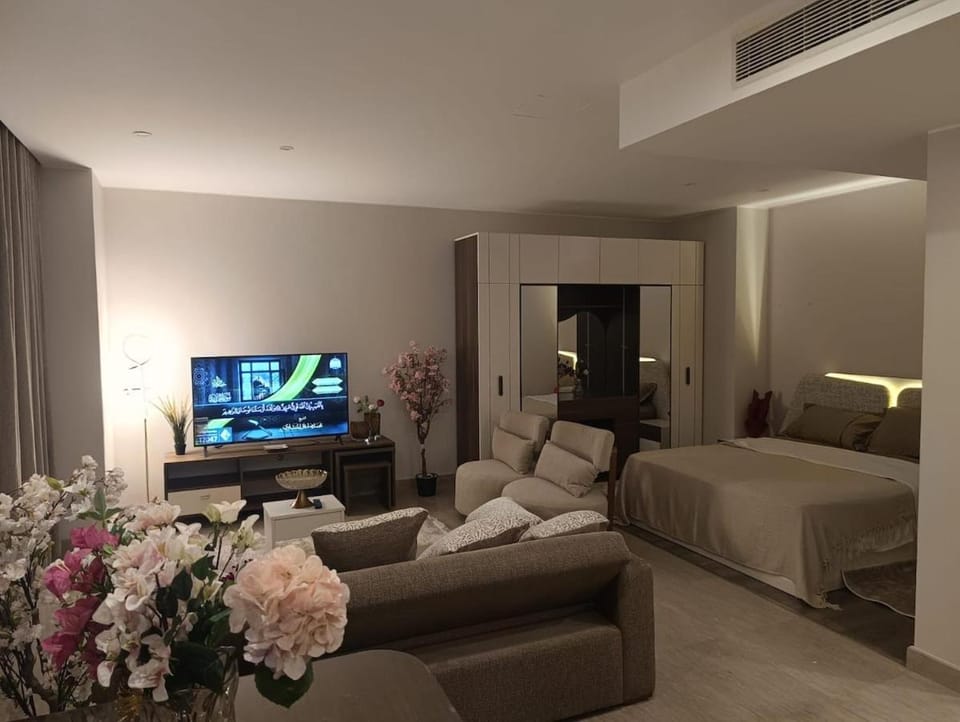 Z Park Home Apartment in Egypt