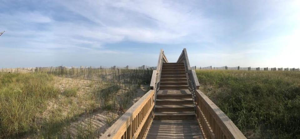 Day, Natural landscape, Beach, Beach, Area and facilities, Area and facilities