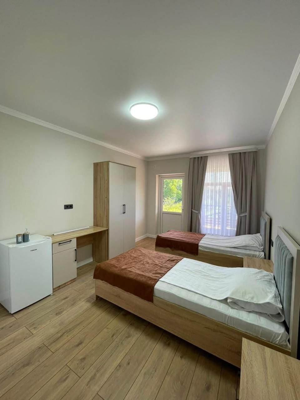 Korumdu Garden Cottage Apartment in Almaty Region, Kazakhstan