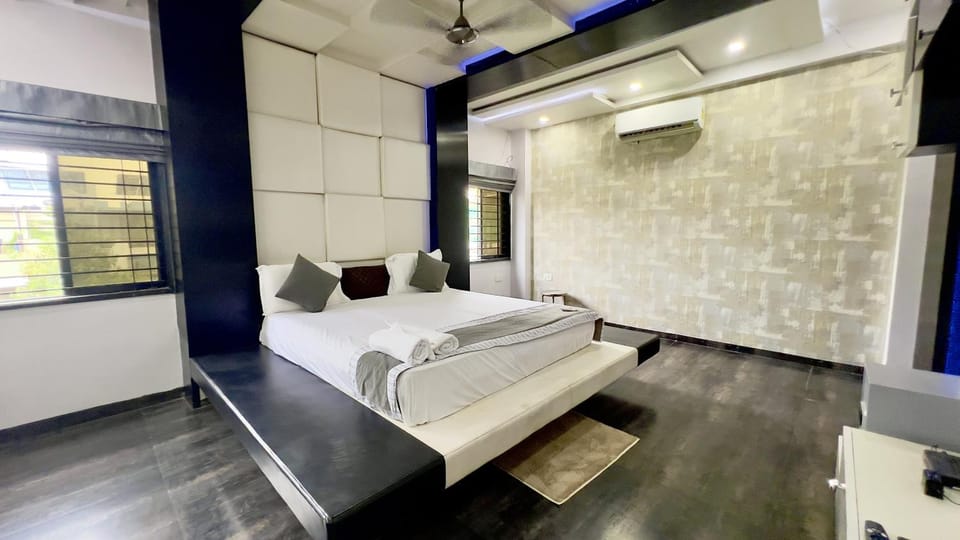 Luxury 3BHK Villa, Vijaynagar Near Bombay Hospital Villa in India