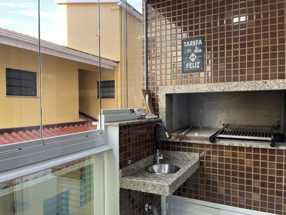 BBQ facilities