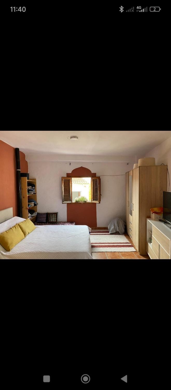Casa Aire del Sur House in Órgiva