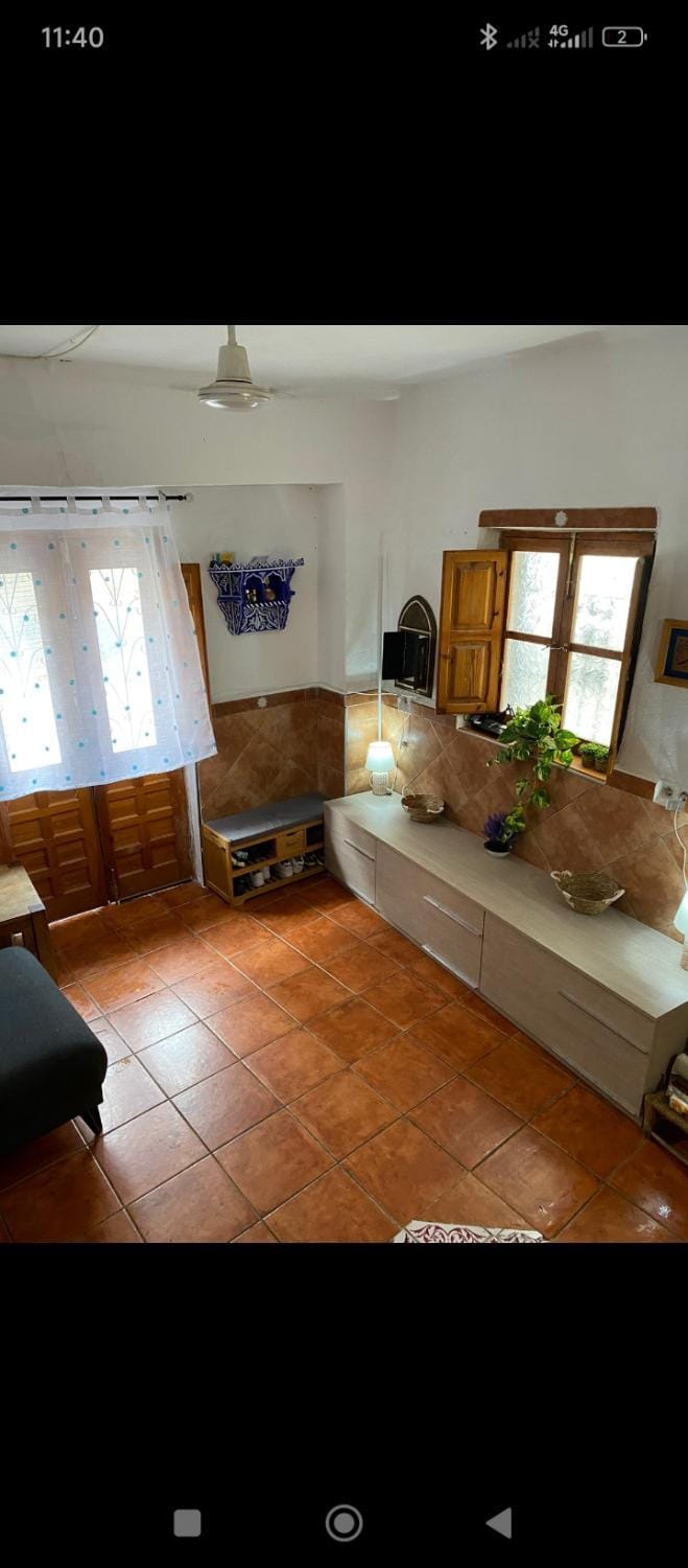 Casa Aire del Sur House in Órgiva