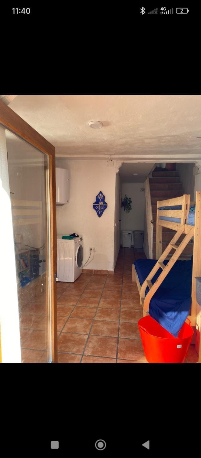 Casa Aire del Sur House in Órgiva