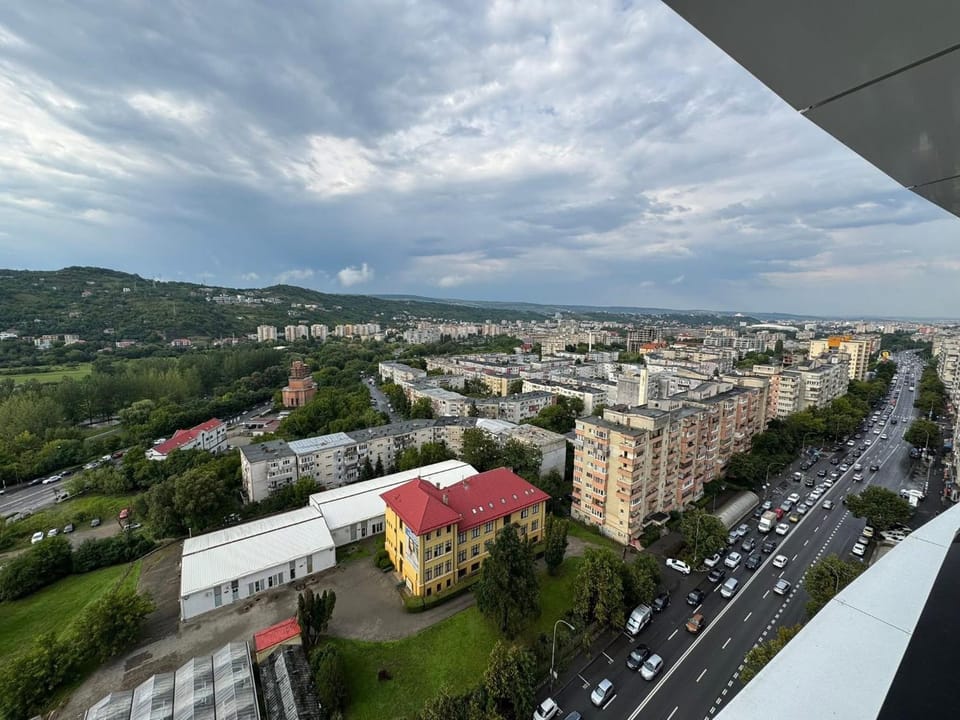 City view