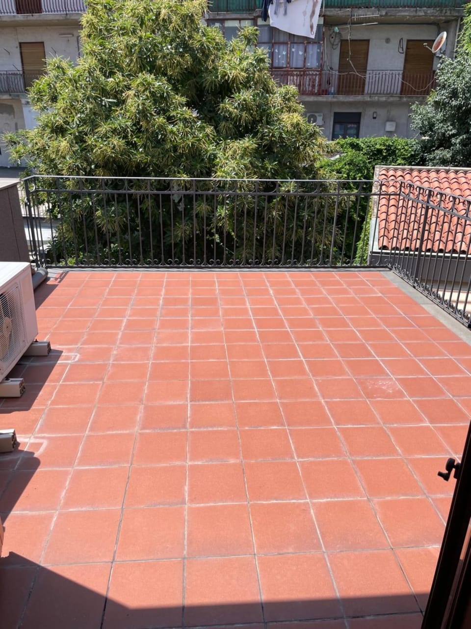 la dimora del centro House in Sicily