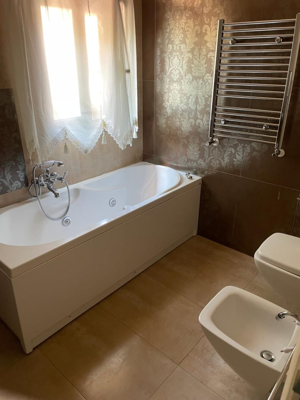 la dimora del centro House in Sicily