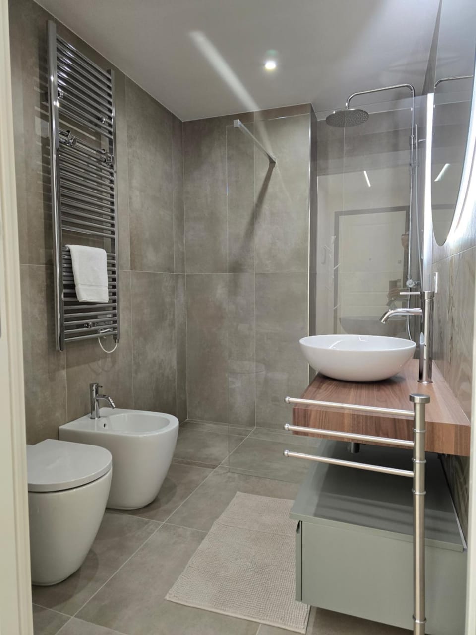 VeronaVera Casa Mia Apartment in Verona