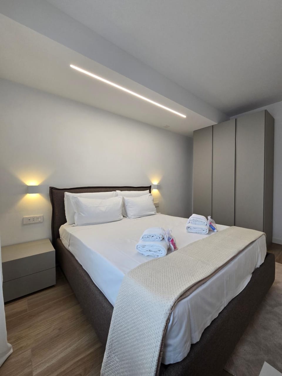 VeronaVera Casa Mia Apartment in Verona