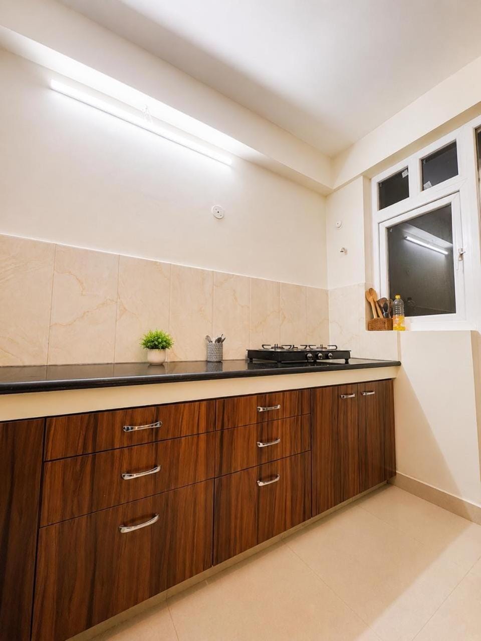 Luxury stay in a flat Apartment in Rajasthan
