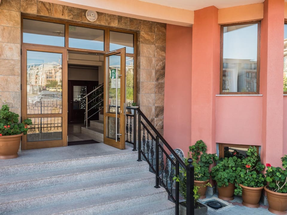 Hotel Fantasy Beach Hotel in Burgas Province