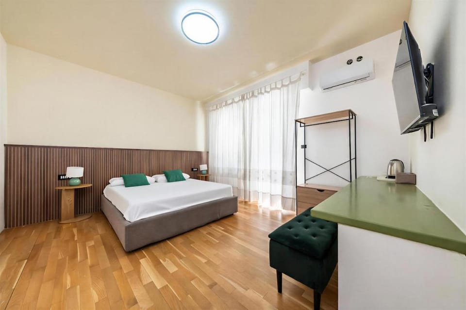 I Like Sassari Rooms 2 Apartment in Sassari