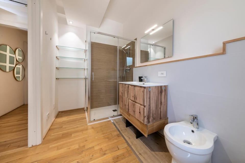 I Like Sassari Rooms 2 Apartment in Sassari