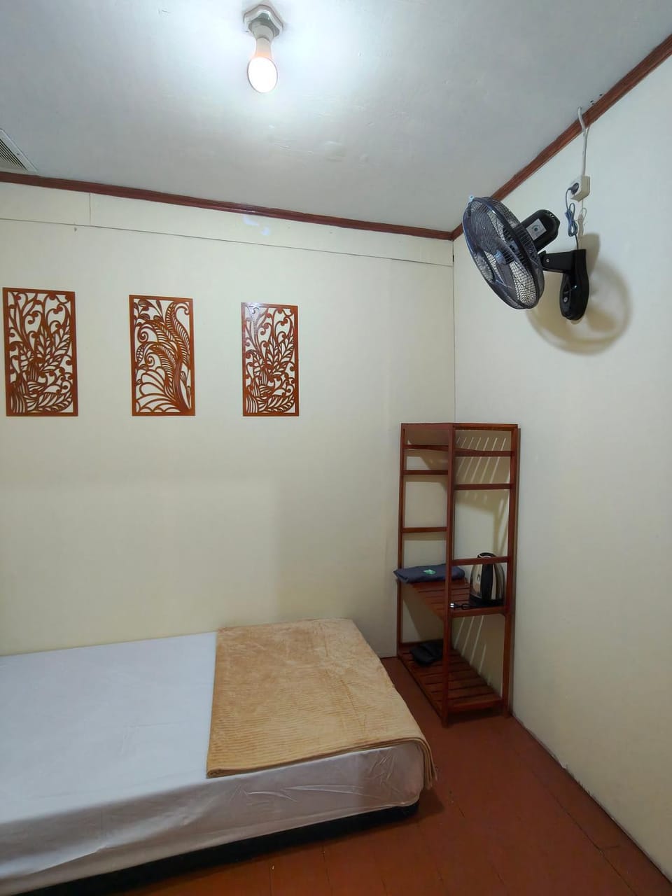 Ghaniya Homestay Vacation rental in West Nusa Tenggara, Indonesia