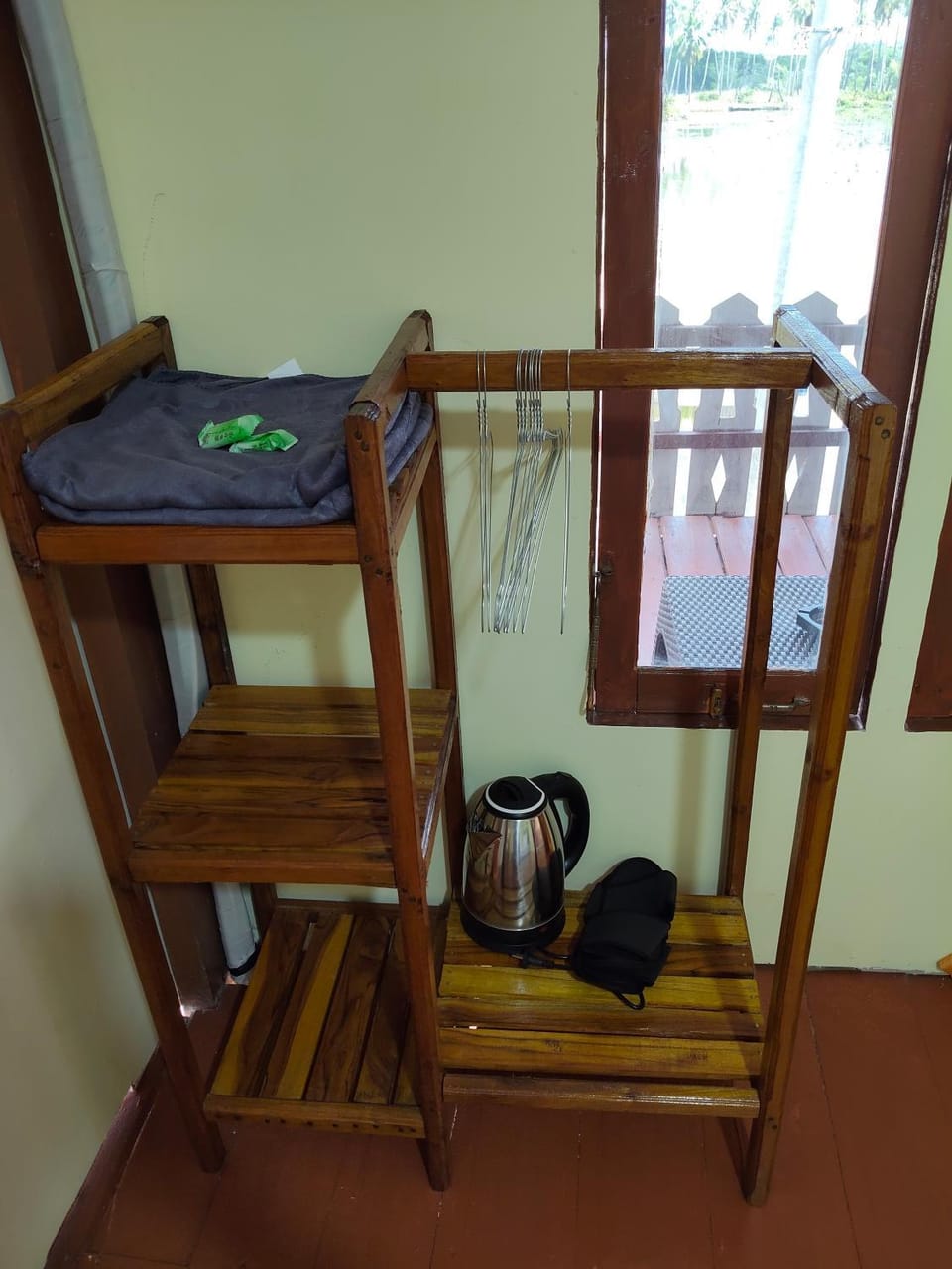 Ghaniya Homestay Vacation rental in West Nusa Tenggara, Indonesia